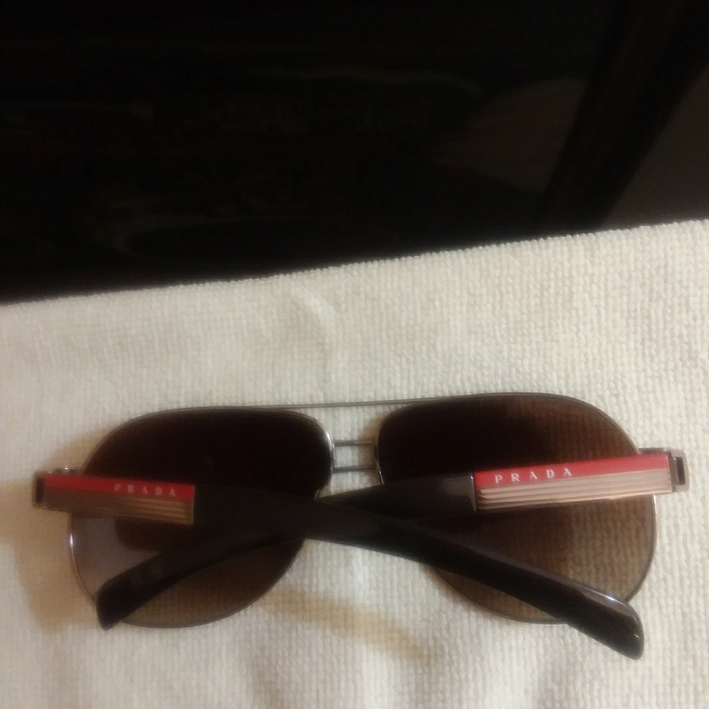 Sunglasses - Picture 2 of 2